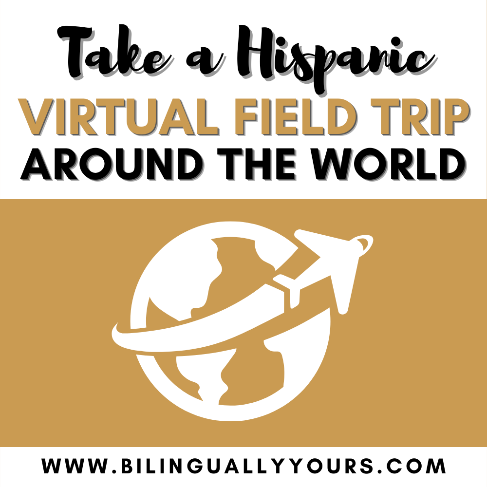 Virtual Field Trips To Peru - Bilingually Yours