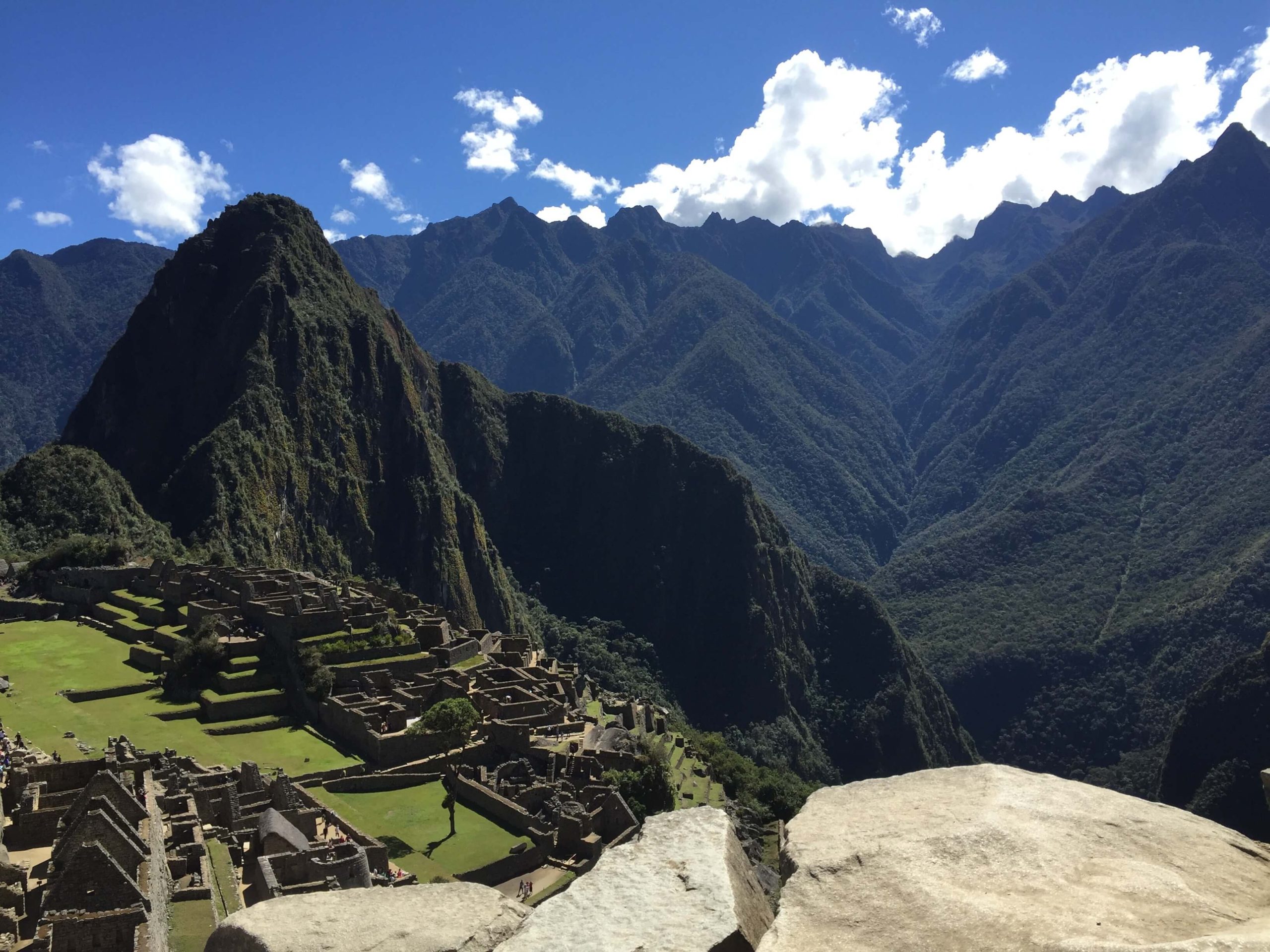 Virtual Field Trips To Peru Bilingually Yours